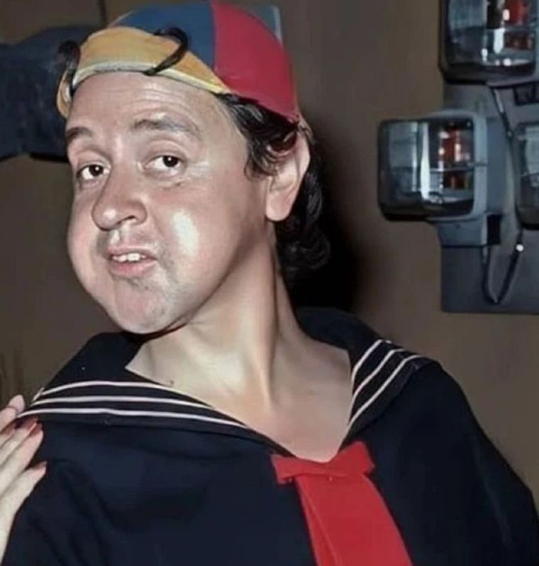 El Chavo del 8