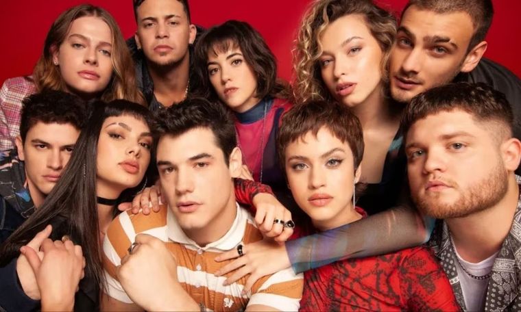 Buenos Chicos, la ficción por la que apostará Canal 13 para competir en las noches con América La producción de Polka genera buenas expectativas