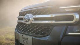 La Ford Ranger ahora se vende con el motor V6 Diésel de 250 CV La Ford Ranger ahora se vende con el motor V6 Diésel de 250 CV