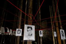 Chile vivió una de las dictaduras más longevas y crueles de Latinoamérica Foto: Noticias Argentinas