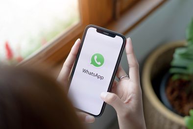 MDZol | WhatsApp Portada 1