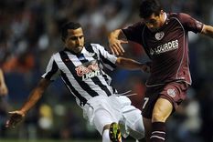 Foto: Télam Foto: Télam