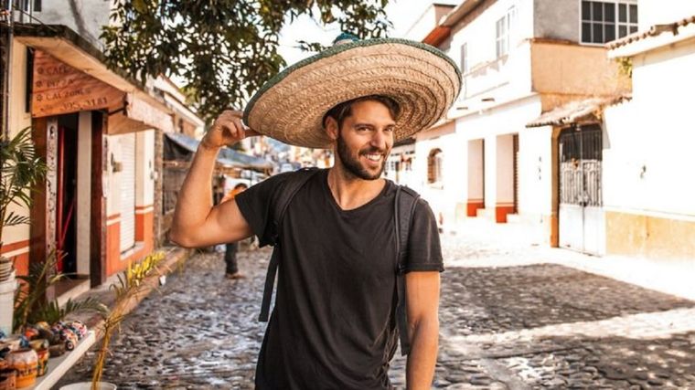 El malinchismo es la tendencia de algunos mexicanos de preferir lo extranjero o a personas de fuera del país. Foto: Getty images