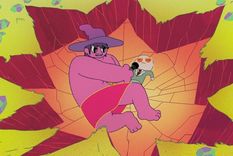 la serie psicodelica de netflix que divide las aguas: ¿genial o basura?