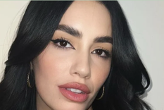 Lali Espósito muestra su faceta más sexy en su última publicación de Instagram Foto: Instagram @lali