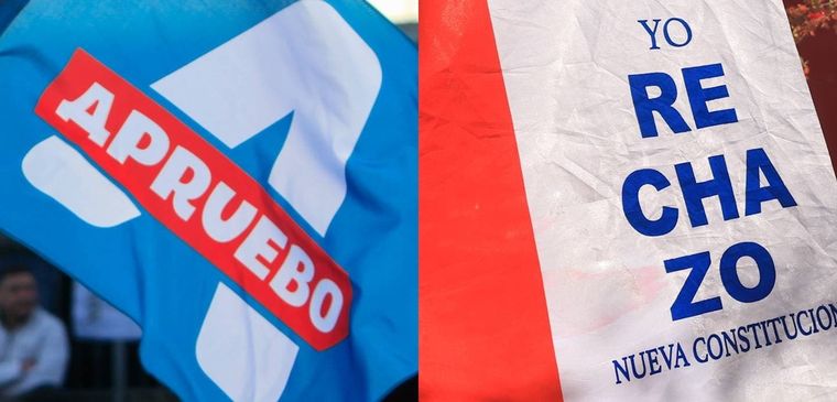 Las campañas, prontas a finalizar. Foto: Duna.cl