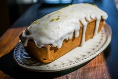 Budín de boniato Una receta simple y deliciosa en minutos. Foto: Shutterstock