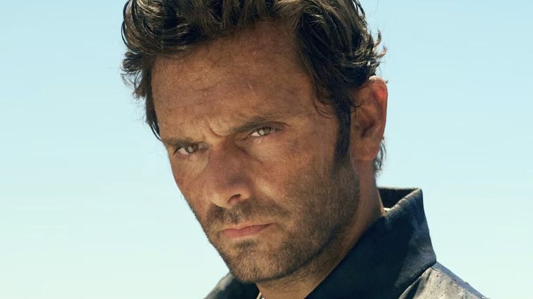 La miniserie de Netflix que combina acción, intriga y drama familiar. Foto: Archivo