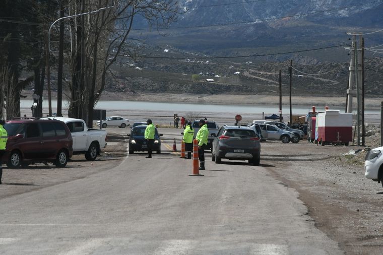 Foto: ALF PONCE MERCADO / MDZ