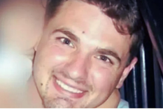 El policía involucrado. Foto: NA El policía involucrado. Foto: NA