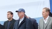 En Misiones, Passalacqua buscará la re-elección alejado de Carlos Rovira En Misiones, Passalacqua buscará la re-elección alejado de Carlos Rovira