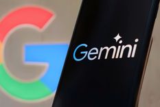 Próxima función Asistencia proactiva de Google para Gemini.