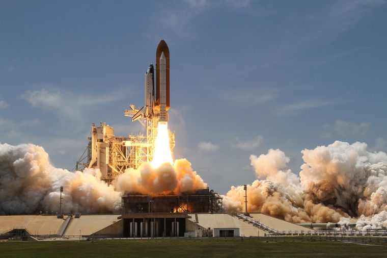 Tras un año de grandes avances en la investigación espacial, las principales agencias buscan dar pasos importantes