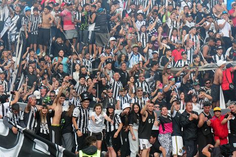 Miles de hinchas acompañarán al Lobo en Buenos Aires. Miles de hinchas acompañarán al Lobo en Buenos Aires.