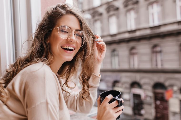 Aman hacer reir a los demás Foto: Shutterstock