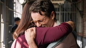 El otro padre triunfa en Netflix El otro padre triunfa en Netflix