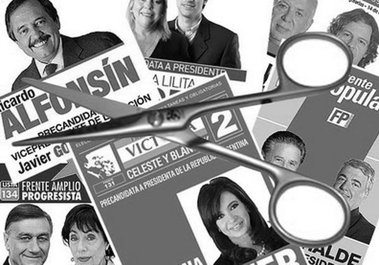 Conocé el detalle del corte de boletas en Mendoza.