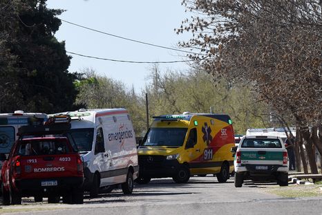 Uno de los casos más recientes fue en La Paz, Mendoza, el 11 de septiembre de 2025. Uno de los casos más recientes fue en La Paz, Mendoza, el 11 de septiembre de 2025.