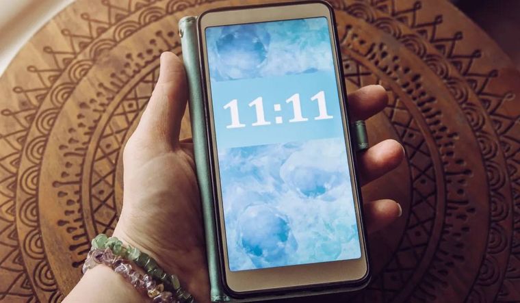 El ritual de las 11:11 es clave para tu vida (Foto: Shutterstock).