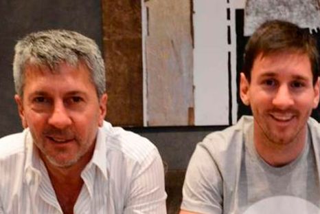 Una buena noticia en el cumpleaños del Diez. Una buena noticia en el cumpleaños del Diez.
