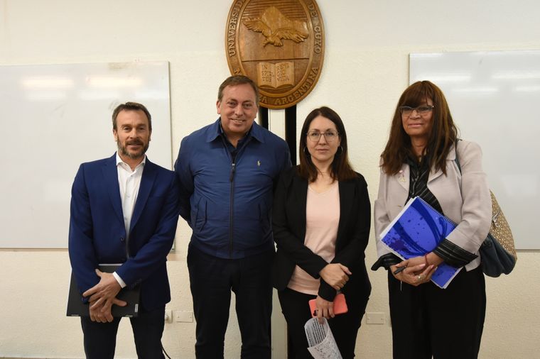 Foto: Maximiliano Ríos/MDZ