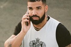 Drake es el artista más escuchado de los últimos años en Spotify Foto: Instagram @champagnepapi