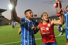 Foto: Juan Ignacio Blanco/MDZ Foto: Juan Ignacio Blanco/MDZ