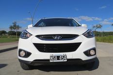 tucson: una de las estrellas de hyundai