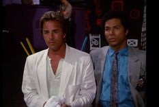 Miami Vice fue creada por Anthony Yerkovich. Foto: IMDB