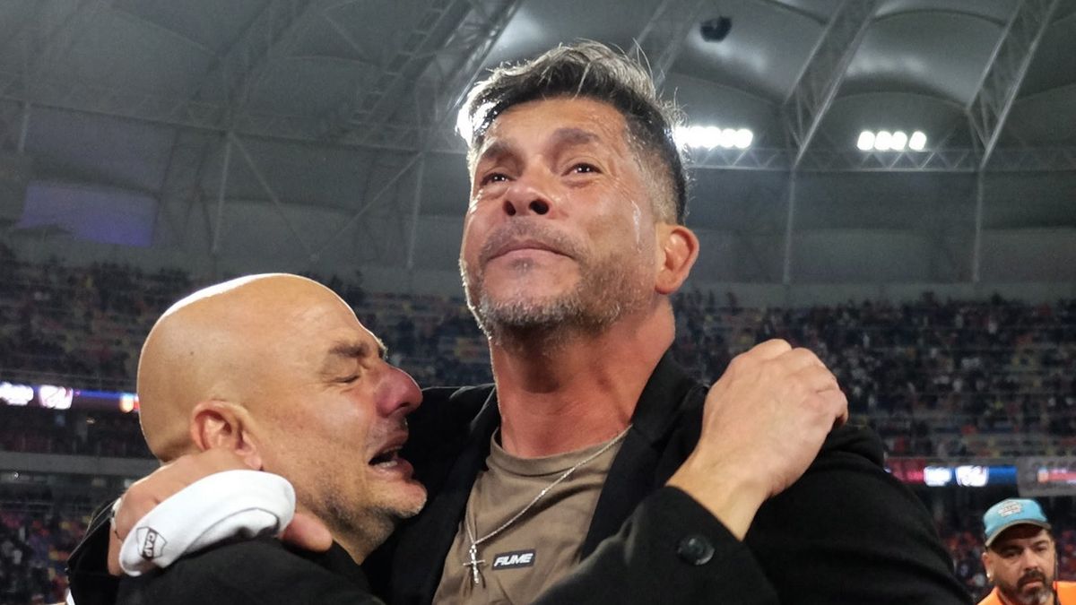 Orsi y Gómez, la dupla técnica que marcó historia en Platense, se despide tras un ciclo exitoso
