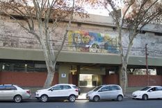 En caso de generarse vacantes se emitirá un nuevo listado de ingresantes, cuya fecha de publicación será el 16 de noviembre Foto: Universidad Nacional de Cuyo