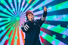 paulo londra resolvio su conflicto legal y es libre de sacar musica de nuevo