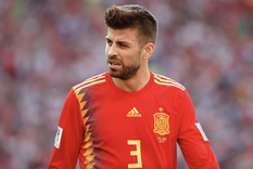 fuerte mensaje de pique sobre la seleccion de espana antes de qatar 2022 fuerte mensaje de pique sobre la seleccion de espana antes de qatar 2022