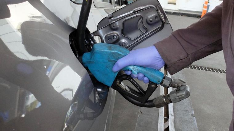 El precio del combustible se verá afectado