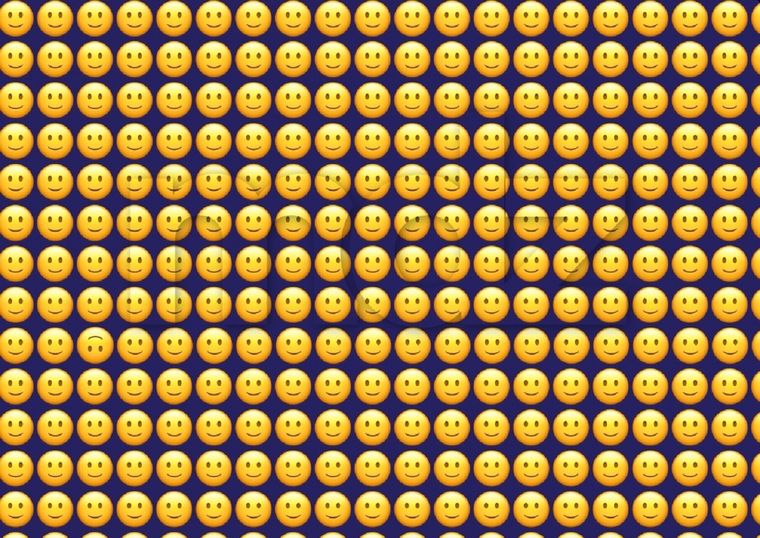 Este acertijo visual pone a prueba tu vista de águila Foto: Shutterstock