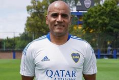 Jorge Daniel Martínez fue procesado por abuso sexual simple Foto: Archivo