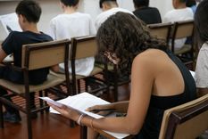 Este lunes arranca la preinscripción a las escuelas de la UNCuyo. Será en una única instancia.&nbsp;