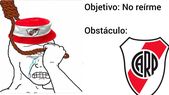 Los mejores memes y reacciones del partido de River con Blooming en la Copa Sudamericana