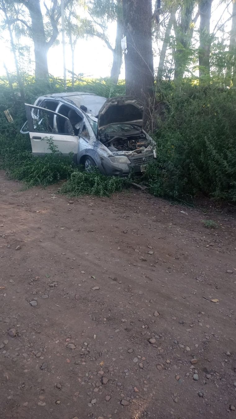 Foto: Ministerio de Seguridad