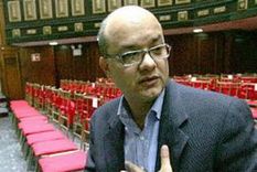 El ex chavista que avisa: Los argentinos deben poner las barbas en remojo