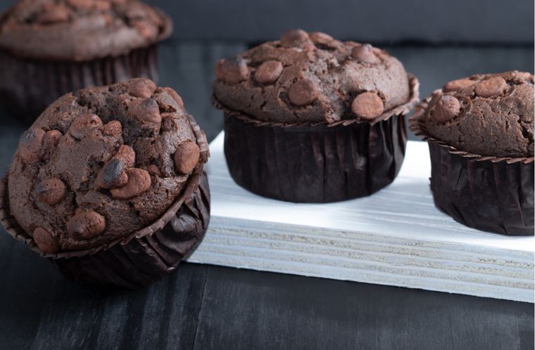 muffins Foto: Shutterstock