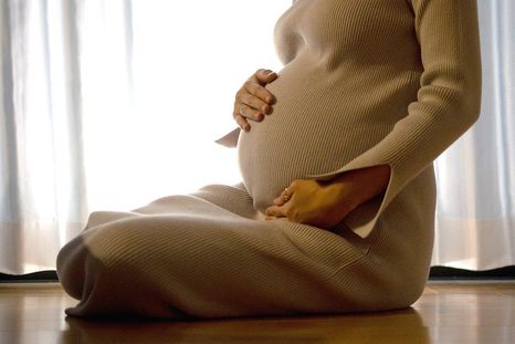 Cada vez más mujeres optan por postergar su maternidad. Cada vez más mujeres optan por postergar su maternidad.