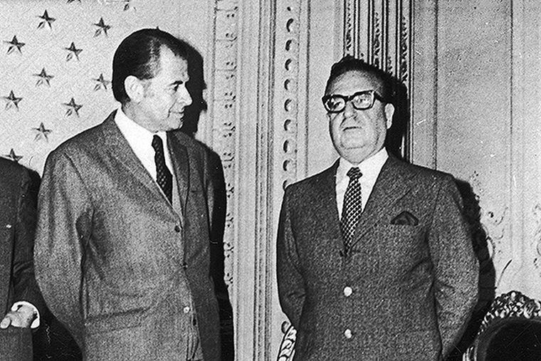 Foto: Publicada por Emol