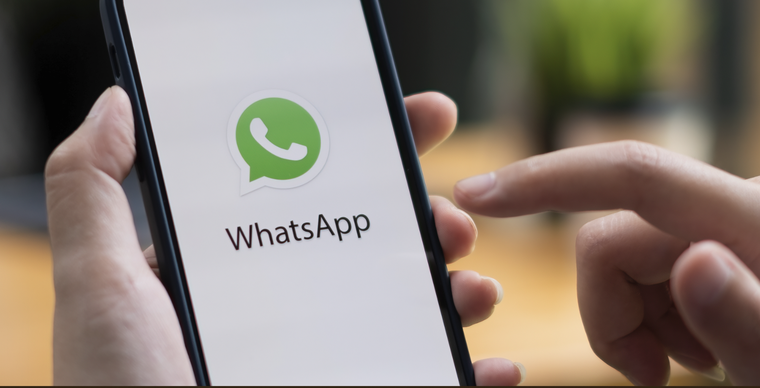 Con este simple truco prodrás acceder a los mensajes eliminados de tus contactos Foto: Shutterstock