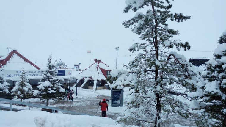 Foto: Winter Channel