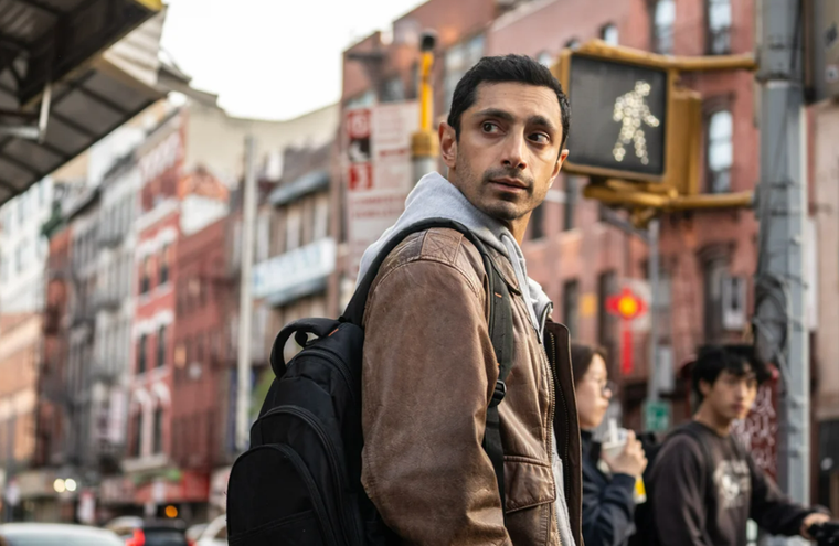 La película tiene una duración de 112 minutos.&nbsp;