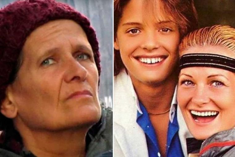 Marcela Basteri Foto: La Voz del Interior