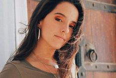 Evaluna Montaner es una de las artistas más talentosas del continente. Foto: Instagram