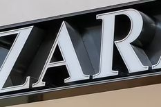 Zara no deja de cautivar con sus prendas estilosas y originales. Foto: Zara