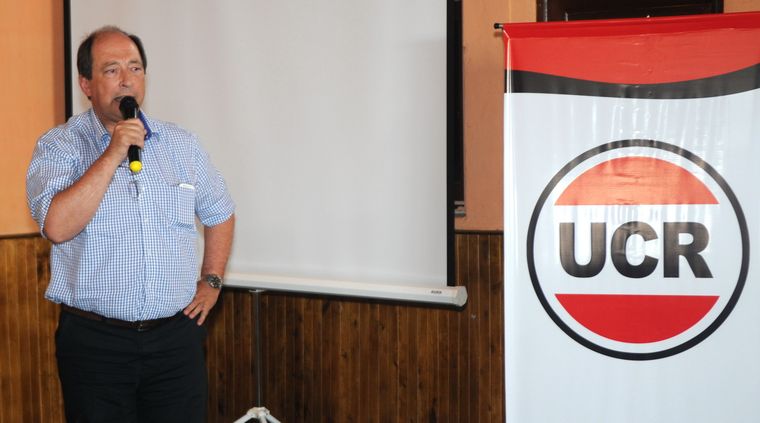 Foto: Pachy Reynoso/MDZ